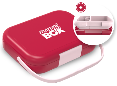 Rote Box